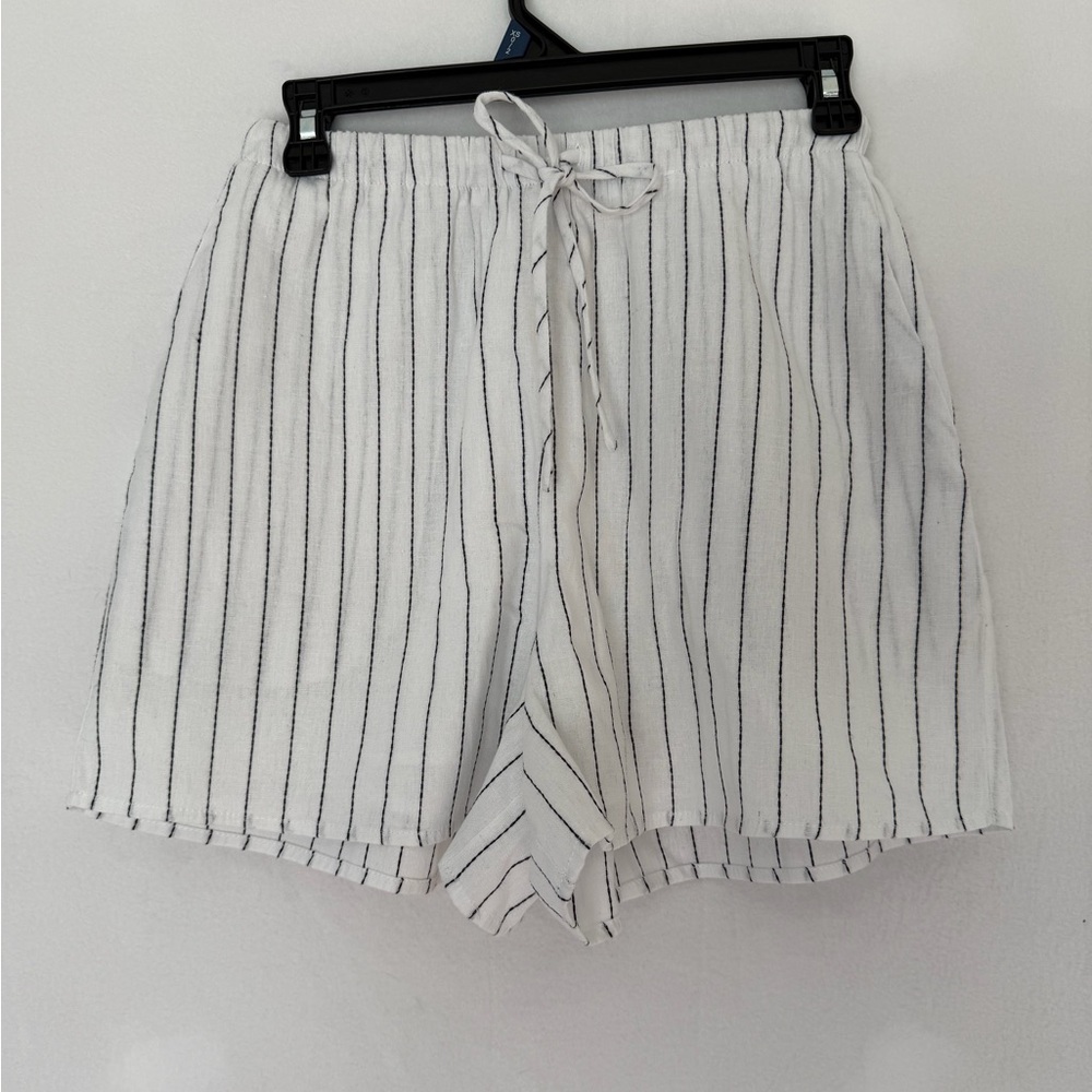 DISSH Ollie Striped Short Sz 2 - Picture 4 of 6